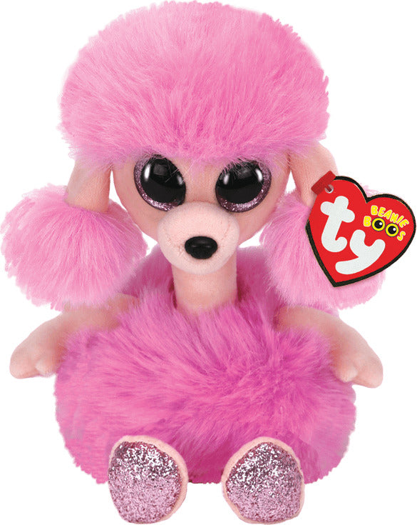 Camilla, Pink Poodle