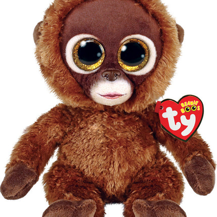 Chessie, Brown Monkey