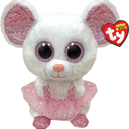 Beanie-Boos 'Nina' (medium)