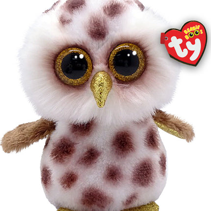 Whoolie, Spotted Owl
