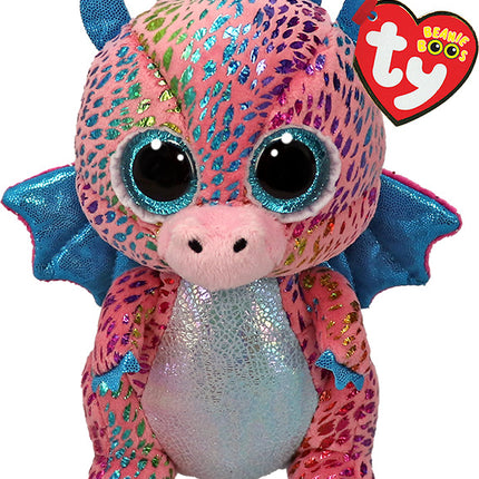 Beanie-Boos 'Flint' (small)
