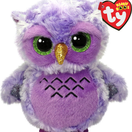 Beanie-Boos 'Owlivia' (small)