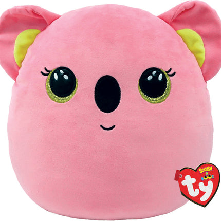 Poppy, Pink Koala (assorted sizes)
