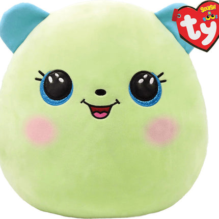 Clover, Green Bear (assorted sizes)