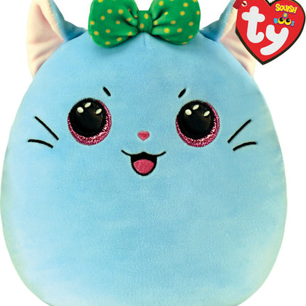 Kirra, Blue Cat (assorted sizes)
