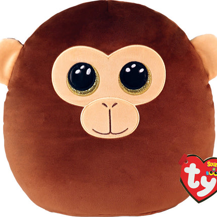 Dunston, Brown Monkey (assorted sizes)