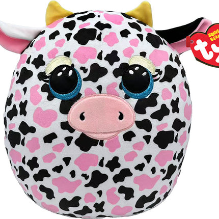 Squish-A-Boos 'Milkshake' (medium)