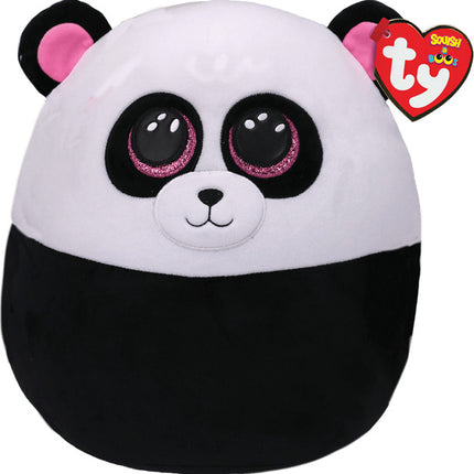 Bamboo, Black and White Panda (assorted sizes)