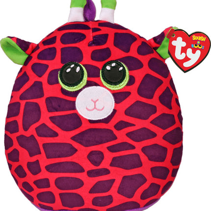 Gilbert, Pink Giraffe (assorted sizes)