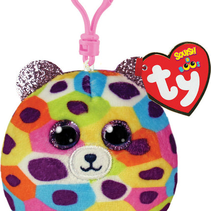 Beanie Boo Clip 'Giselle'