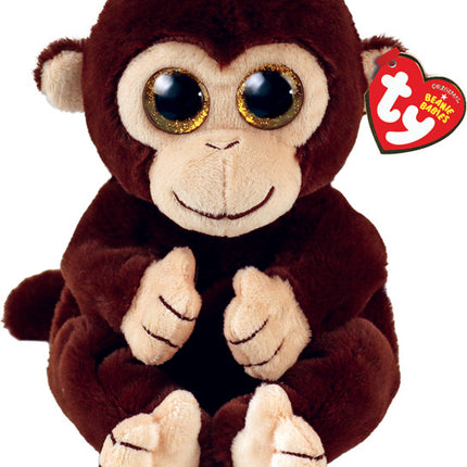 Matteo, Brown Monkey