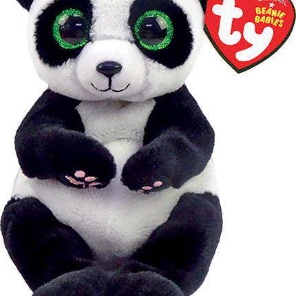 Ying, Black and White Panda Bellie