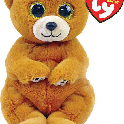 Duncan, Brown Bear
