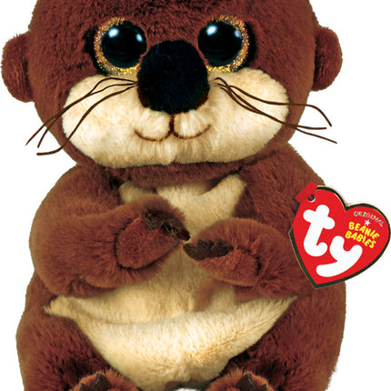 Mitch, Brown Otter