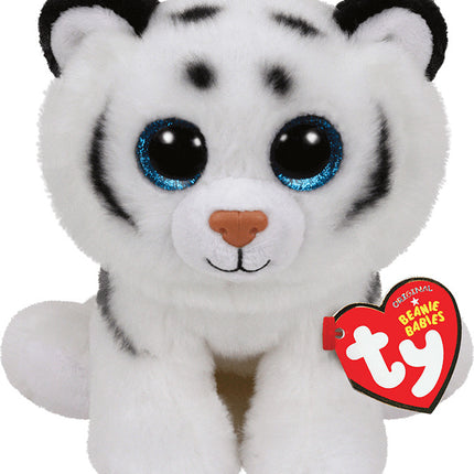 Tundra, White Tiger (assorted sizes)