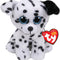 Catcher, Spotted Dalmatian