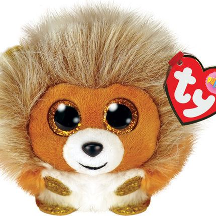 Caesar, Tan Lion