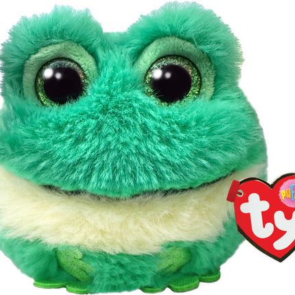 Puffies 'Gilly' (small)