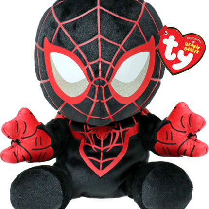 Beanie-Babies 'Miles Morales' (small)