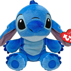 Beanie-Babies 'Stitch' (small)