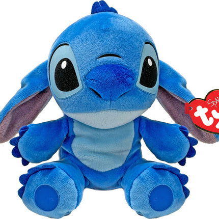 Beanie-Babies 'Stitch' (small)