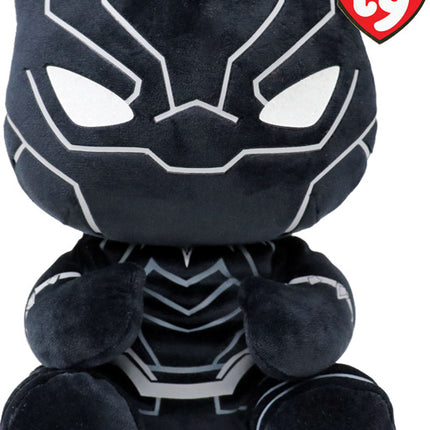 Beanie-Babies 'Black Panther' (medium)