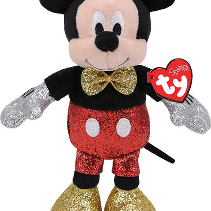 Mickey Mouse