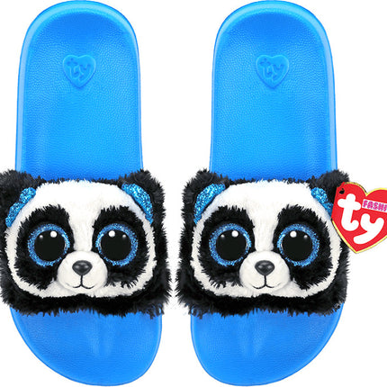 Bamboo, Panda Slides (assorted sizes)