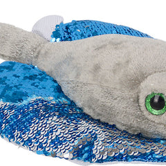 10" Sequin Stingray