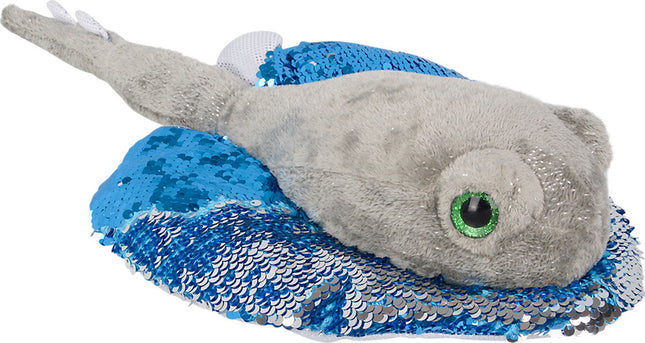 10" Sequin Stingray