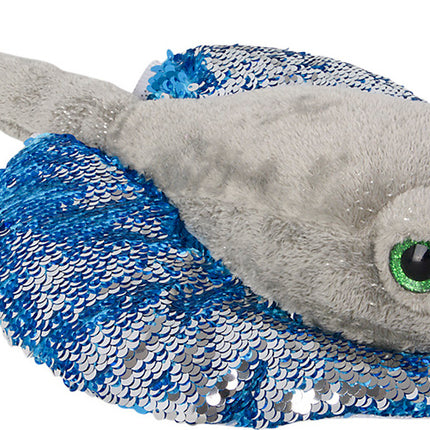 10" Sequin Stingray