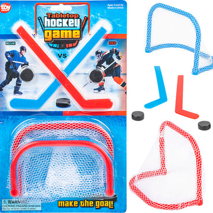 Table Top Mini Hockey 7"