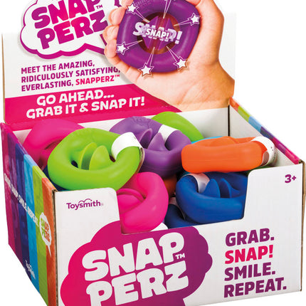 Snapperz  