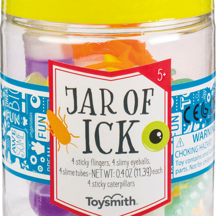 JAR OF ICK (Assorted)