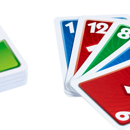Mattel Games Skip-Bo Card Game