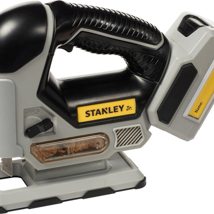 Stanley Jr. Battery Operated Jigsaw