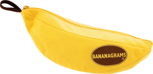 Moose Toys Bananagrams