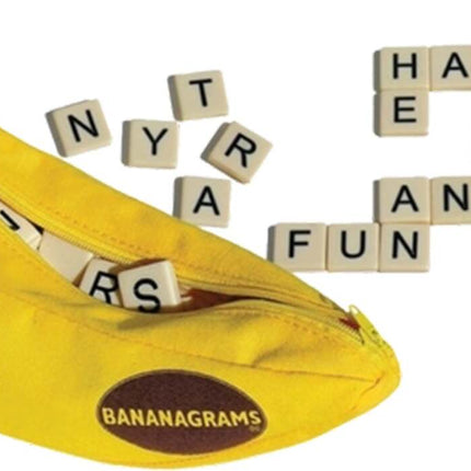 Moose Toys Bananagrams