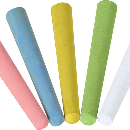 Playground Classics Mini Sidewalk Chalk 