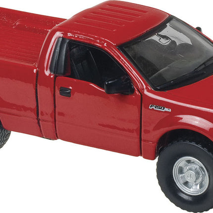 Rollin' Fresh Metal Power Racers (Assorted)