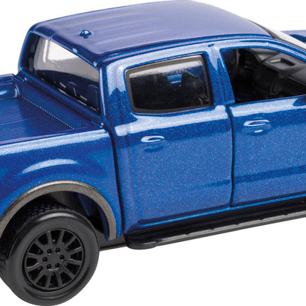 Rollin' Fresh Metal Power Racers (Assorted)