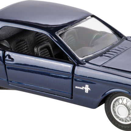 Rollin' Fresh Metal Power Racers (Assorted)