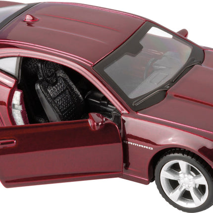Rollin' Fresh Metal Power Racers (Assorted)