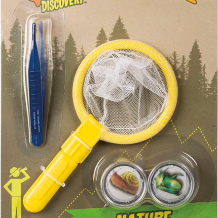 Outdoor DiscoveryNature Explorer Set  