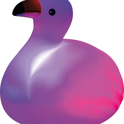 L/ U Flamingo Float 