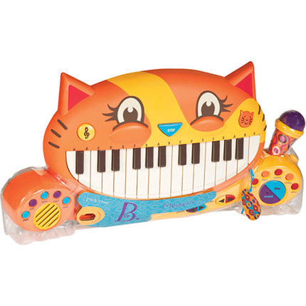 Meowsic Keyboard  