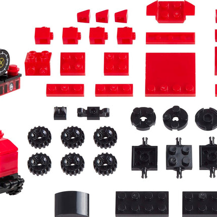 Building Blocks Train Set (Assorted)