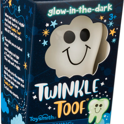 Twinkle Toof 