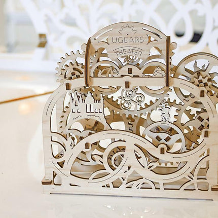 Ugears Theater