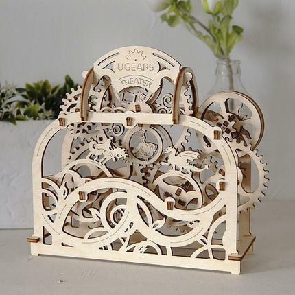 Ugears Theater